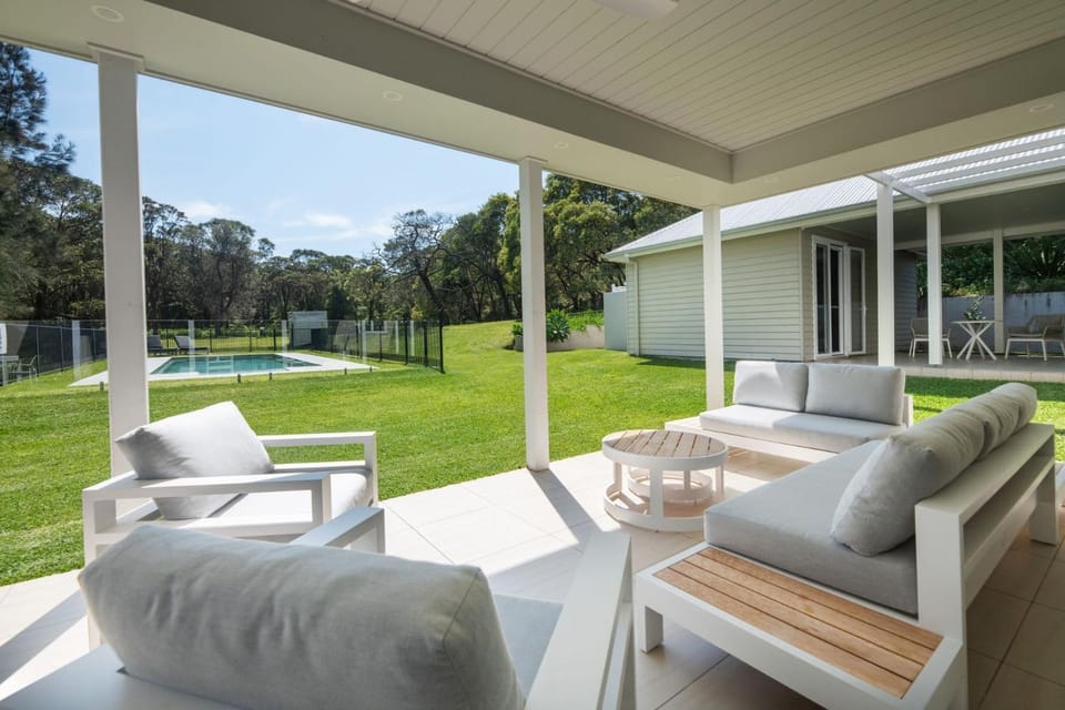 Echo Beach House House in Boat Harbour