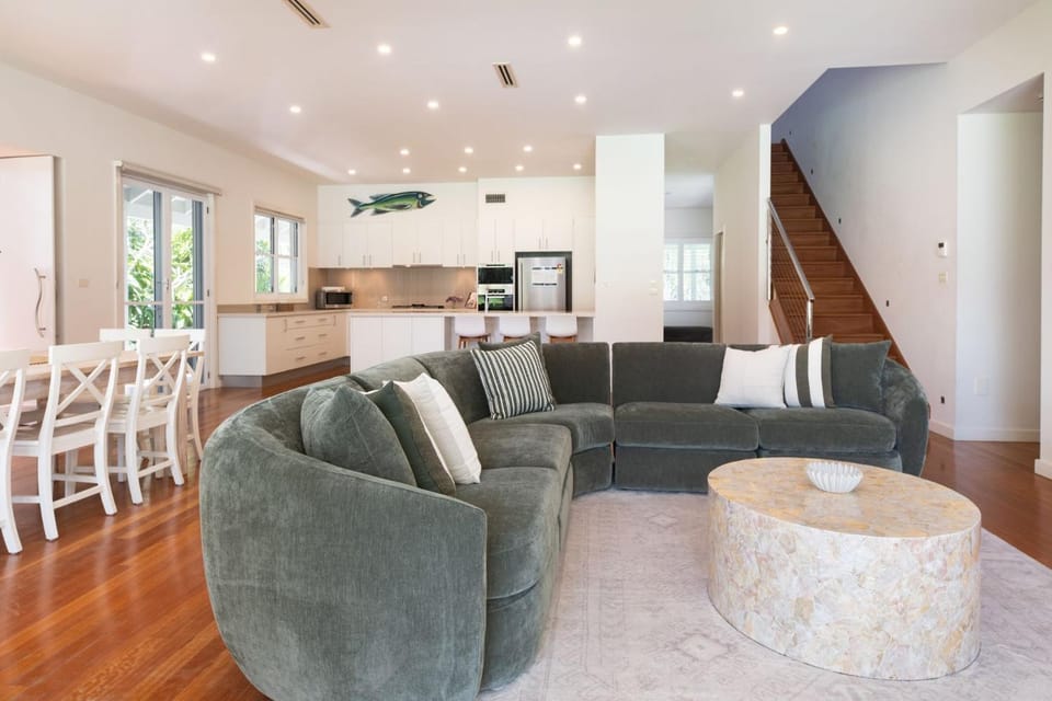 Echo Beach House House in Boat Harbour