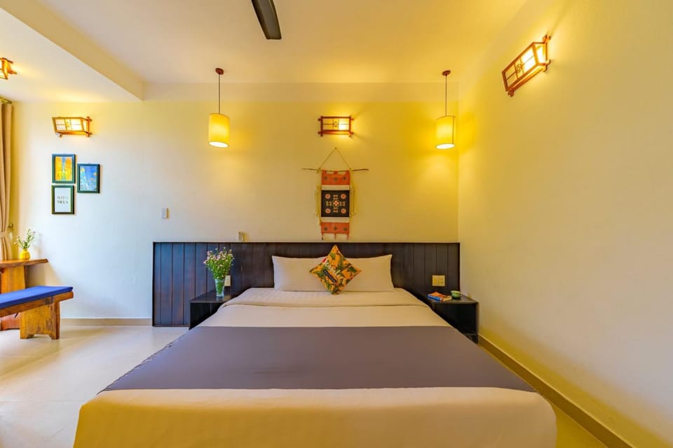 May Hoian Pool Villa Villa in Hoi An