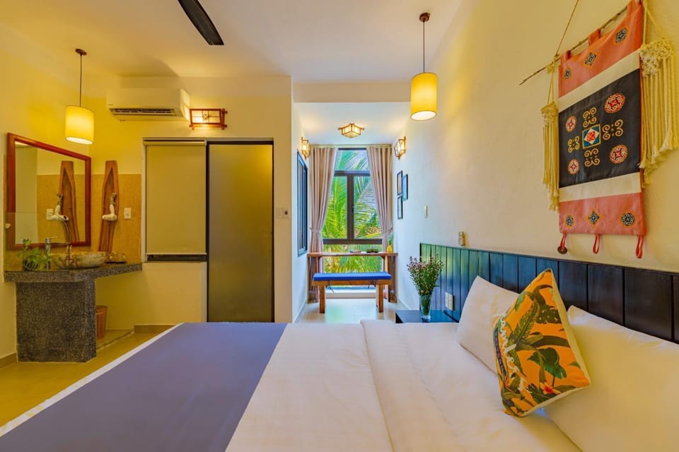 May Hoian Pool Villa Villa in Hoi An