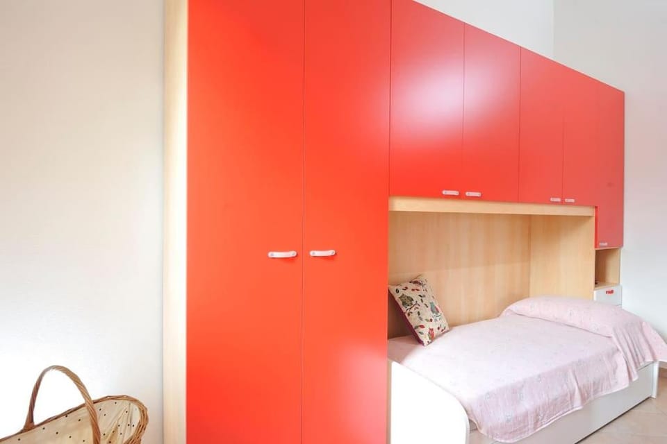 Appartamento in Ogliastra Apartment in Sardinia