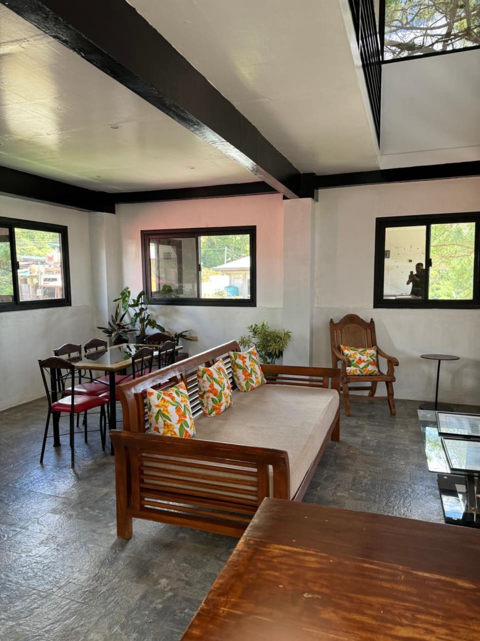 2024 Baguio Apartments 3 Apartment in Baguio