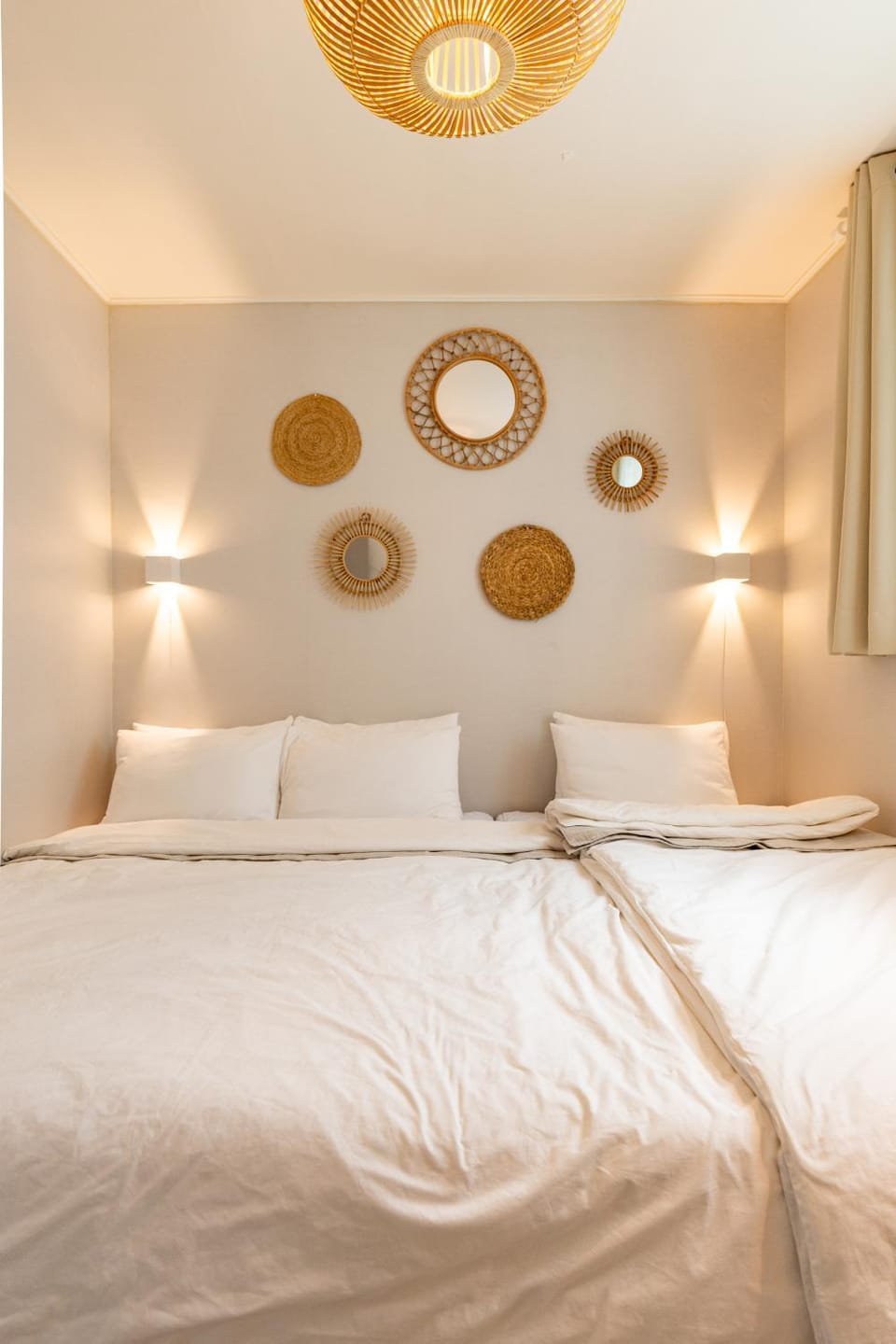 김포공항ㆍ까치산역ㆍ최대11명ㆍ3룸화2ㆍ각방에어컨ㆍ2층독채 Apartment in Seoul