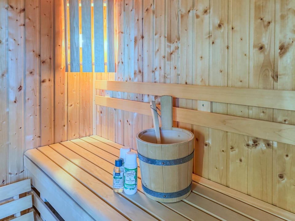 Lust auf Meer House in Zingst