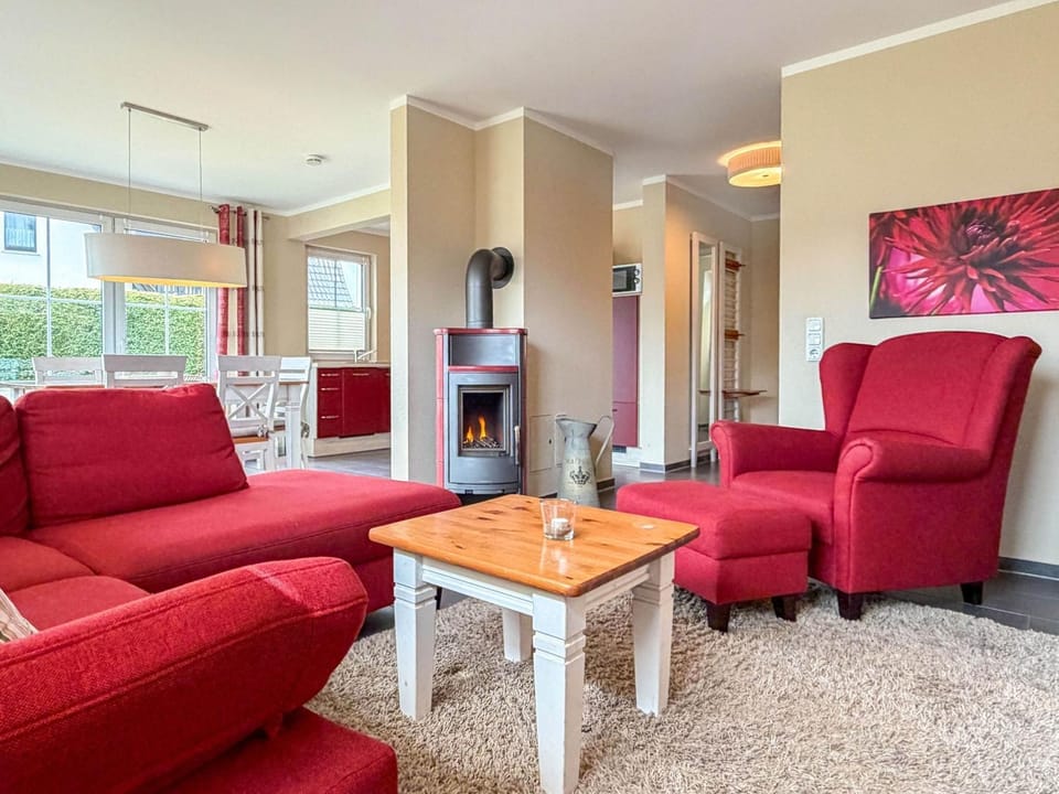 Lust auf Meer House in Zingst