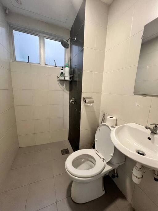 LIly Brava 7 Apartment in Tanah Rata