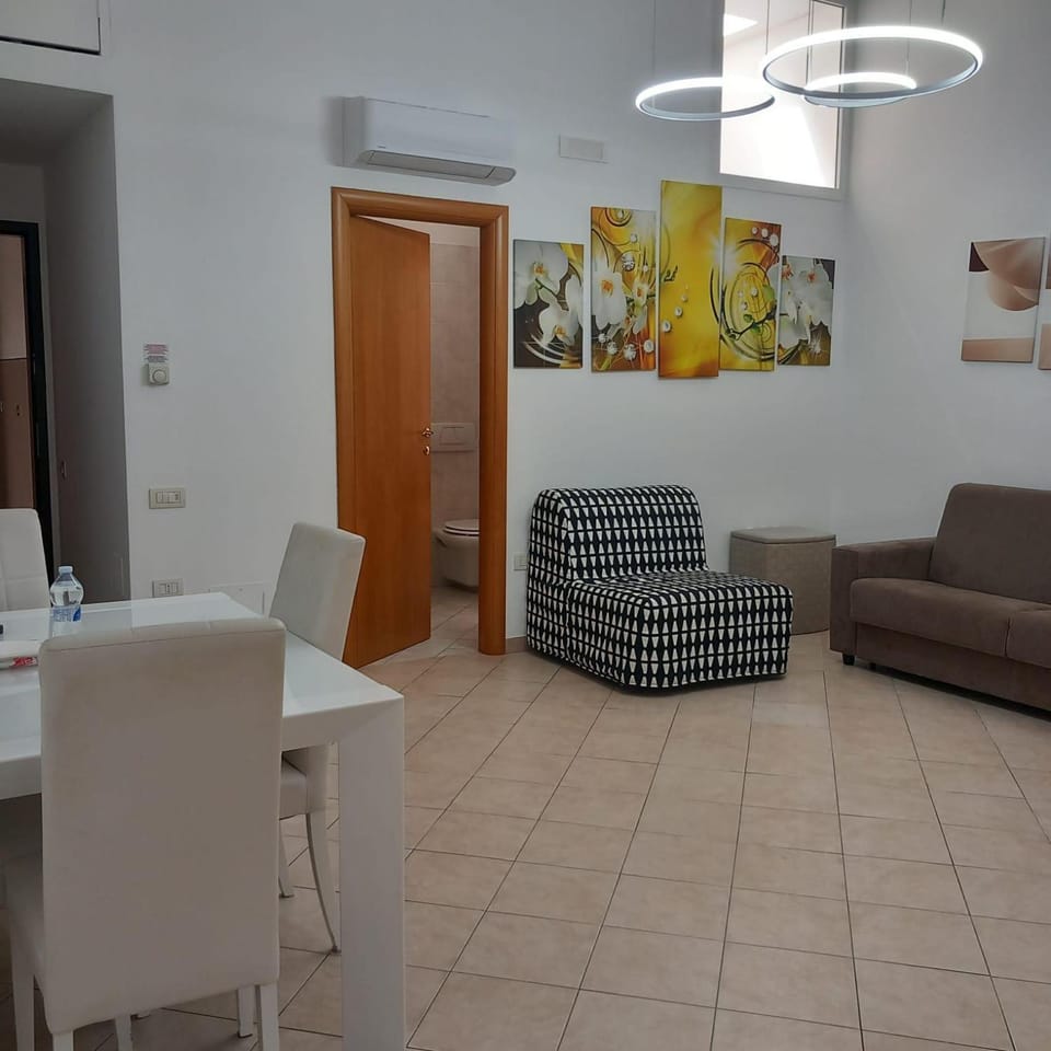 Casa vacanza casa sui sassi B House in Matera