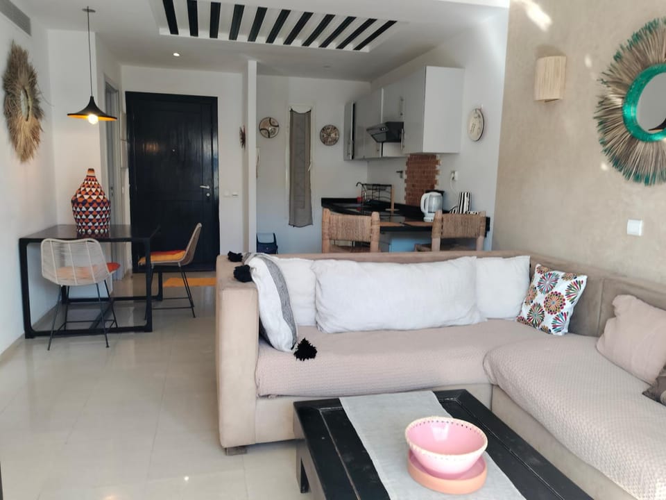 Appartement résidence atlas Apartment in Essaouira