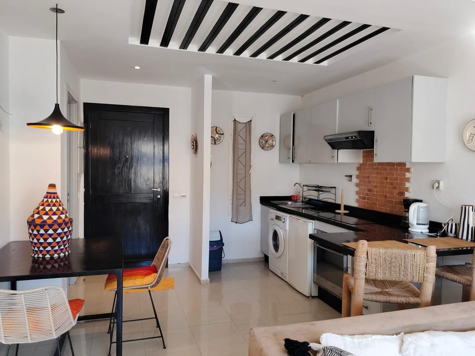 Appartement résidence atlas Apartment in Essaouira