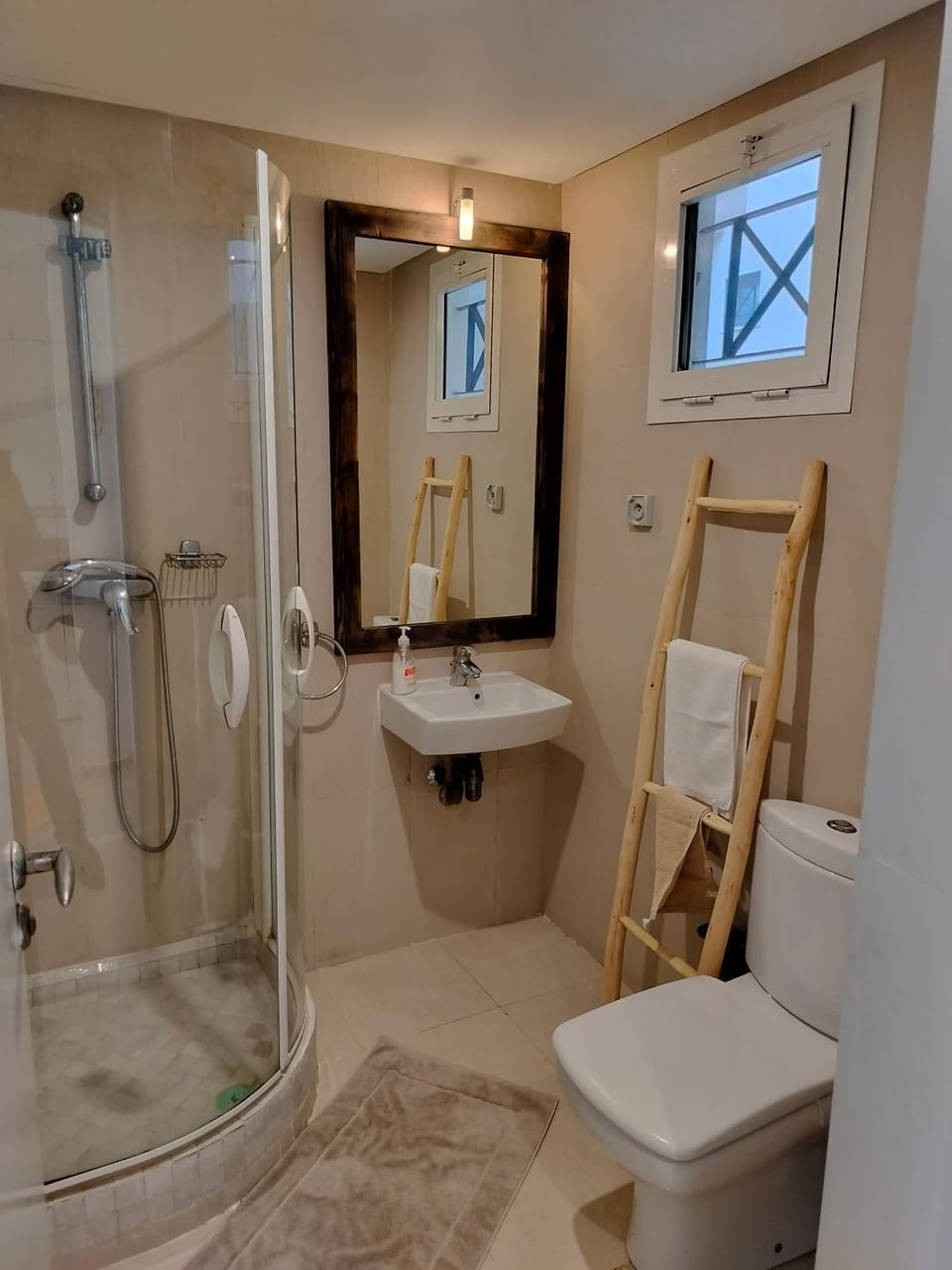 Appartement résidence atlas Apartment in Essaouira