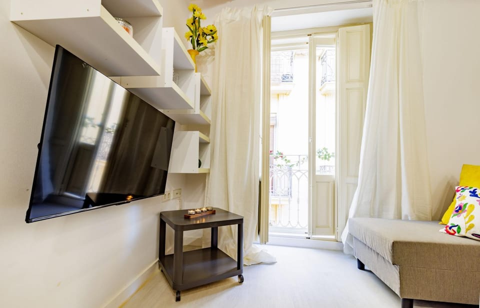 La casa de la Tapinería Apartment in Valencia