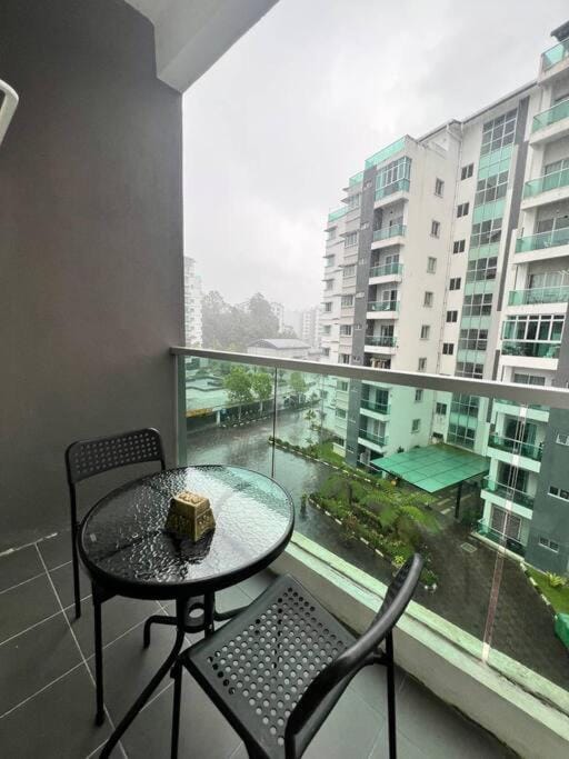 Lily Brava 5 Apartment in Tanah Rata