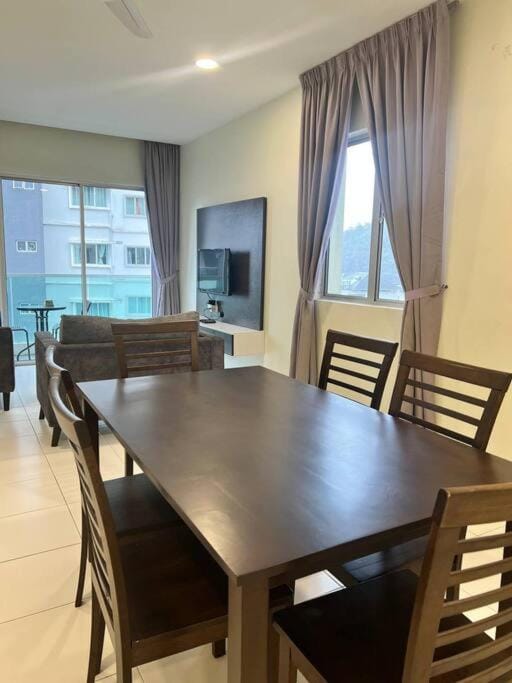 Lily Brava 5 Apartment in Tanah Rata