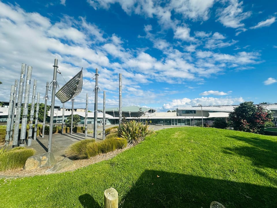 Otahuhu shopping centre apartment 8A Apartment in Auckland