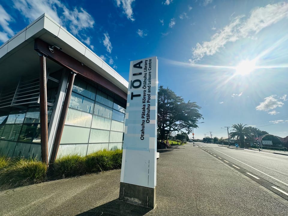 Otahuhu shopping centre apartment 8A Apartment in Auckland