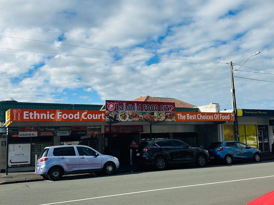 Otahuhu shopping centre apartment 8A Apartment in Auckland