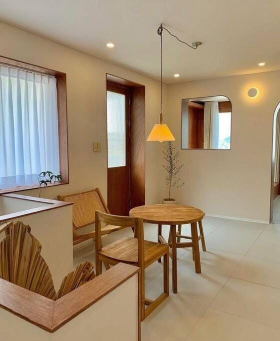 Living room, Lounge or bar