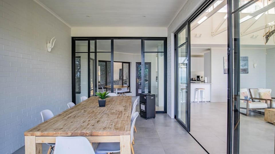 Sunset Bay Stay House in Cape Town