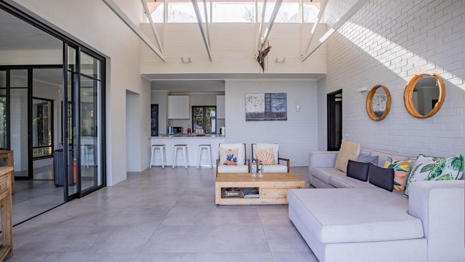 Sunset Bay Stay House in Cape Town