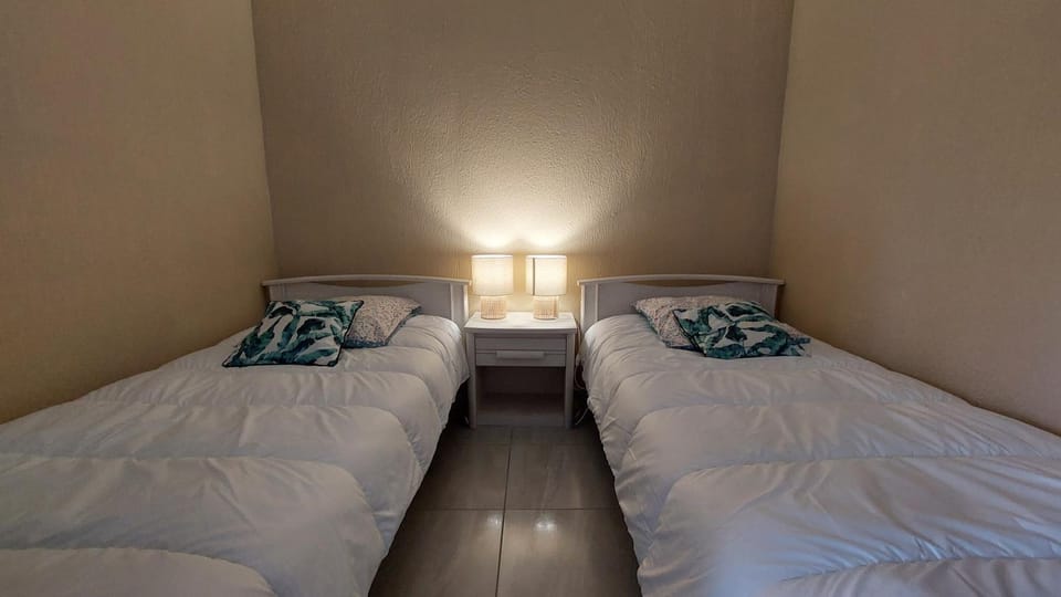 Le studio Belle Viste Apartment in Gréoux-les-Bains