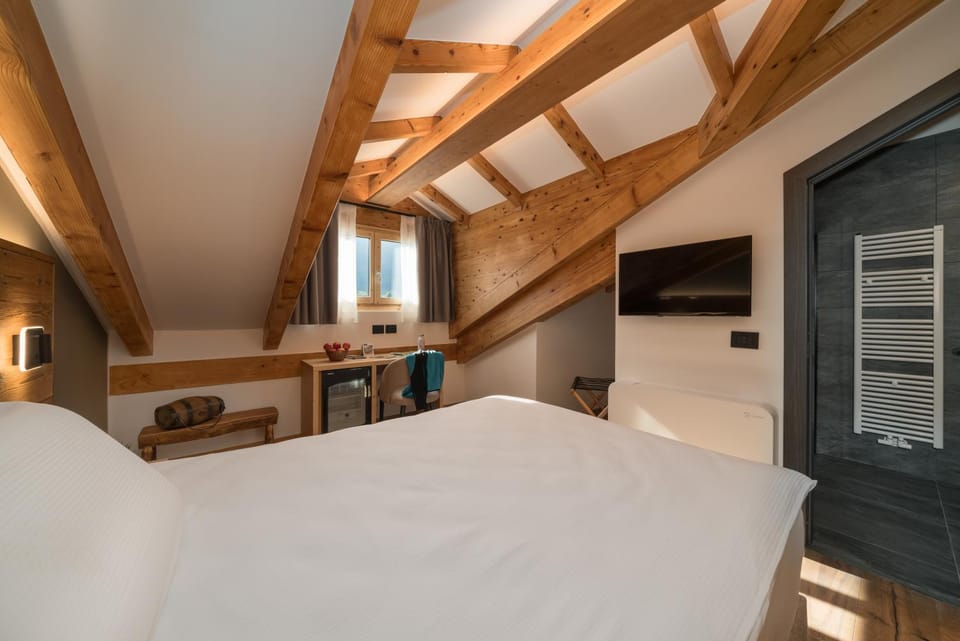 Green Hotel Genzianella Hotel in Province of Brescia