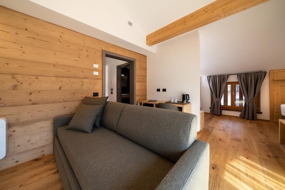 Green Hotel Genzianella Hotel in Province of Brescia