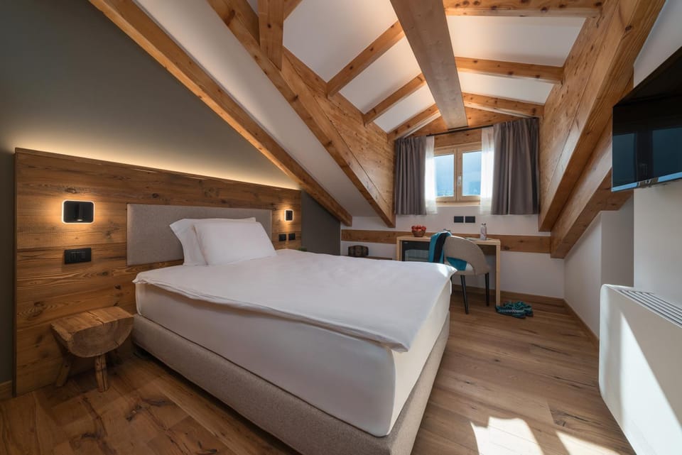 Green Hotel Genzianella Hotel in Province of Brescia