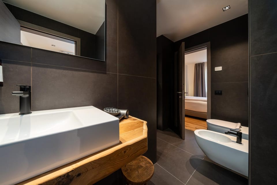 Green Hotel Genzianella Hotel in Province of Brescia