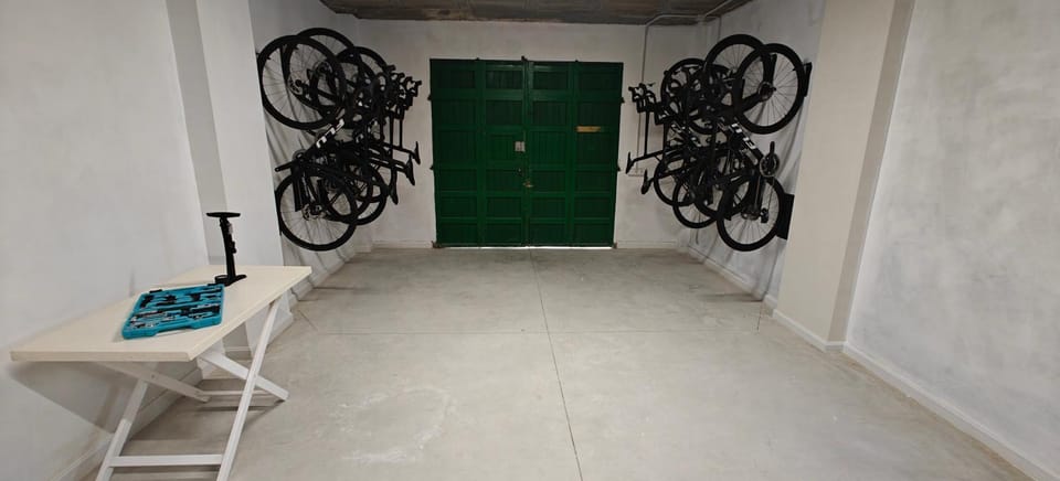 Cycling