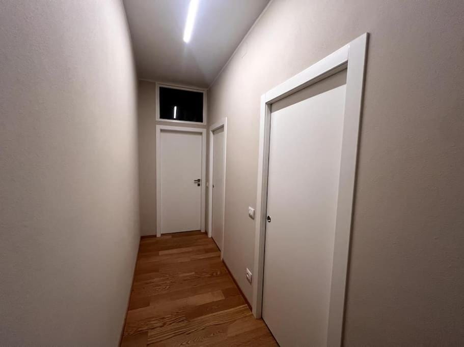 Bosazza 20 Apartment in Parma