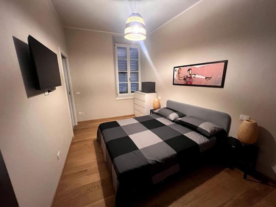 Bosazza 20 Apartment in Parma