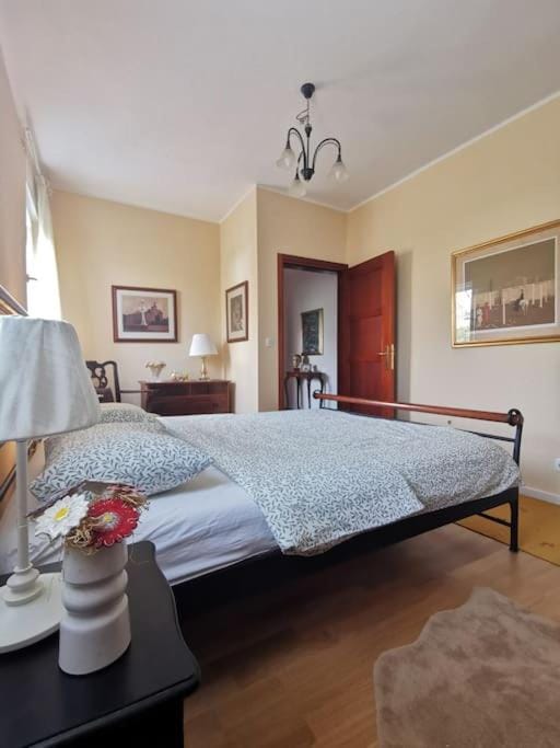Ground floor homey apartment in a country home Apartment in Croatia