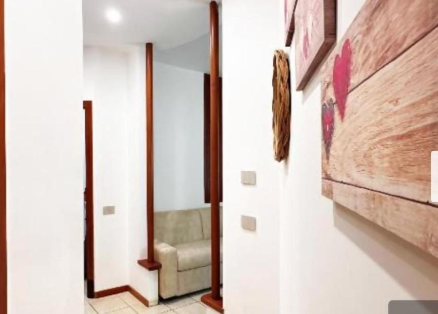 Home Marina Grande Apartment in Campania