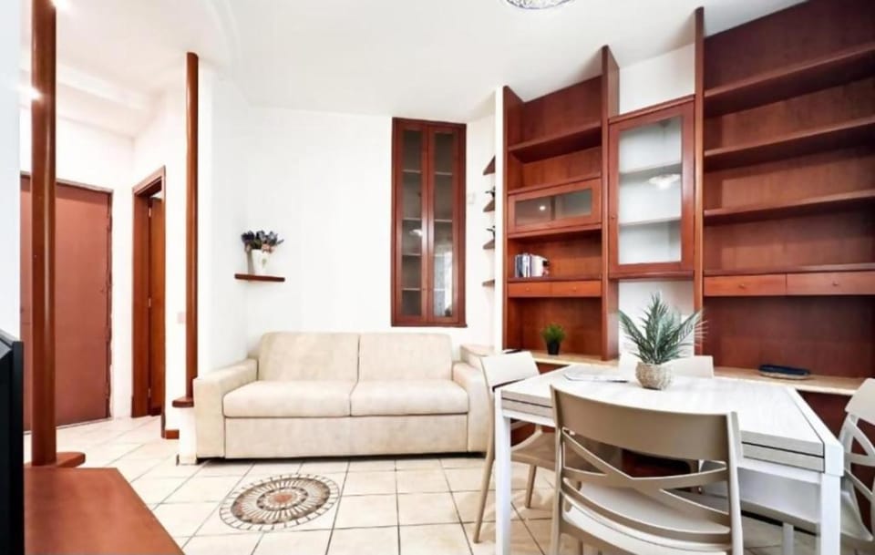 Home Marina Grande Apartment in Campania