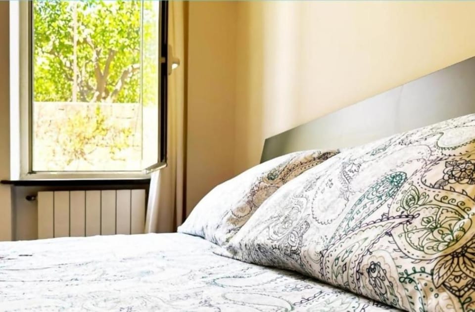 Home Marina Grande Apartment in Campania