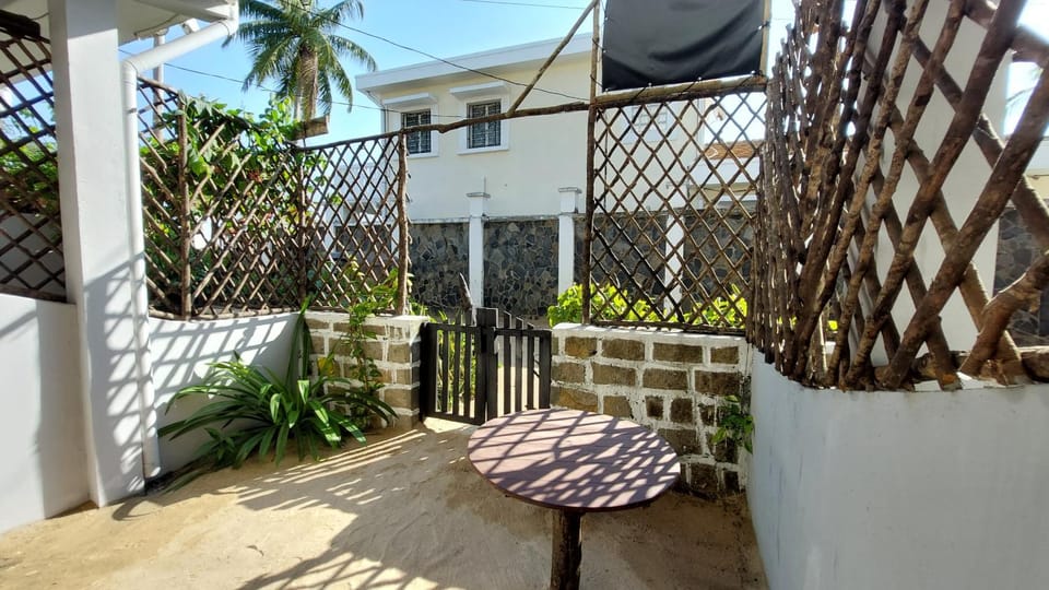 Day, Balcony/Terrace