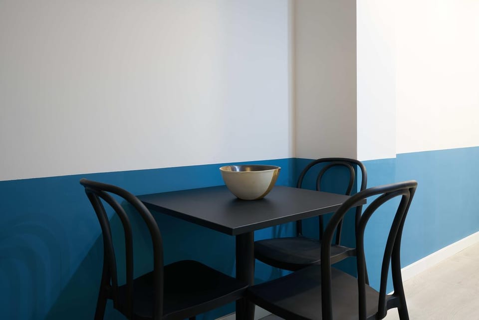 APARTAMENTO PICASSO CON PATIO TRASERO Apartment in Malaga