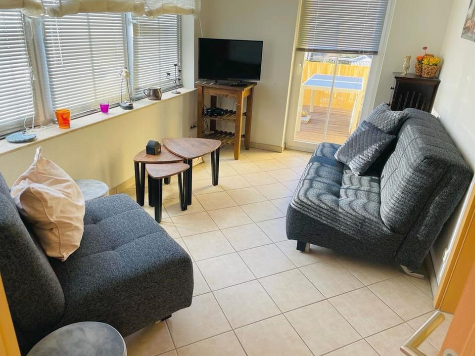 Zinnowitz FeWo Sonnenblick Apartment in Zinnowitz