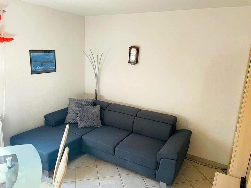 Zinnowitz FeWo Sonnenblick Apartment in Zinnowitz
