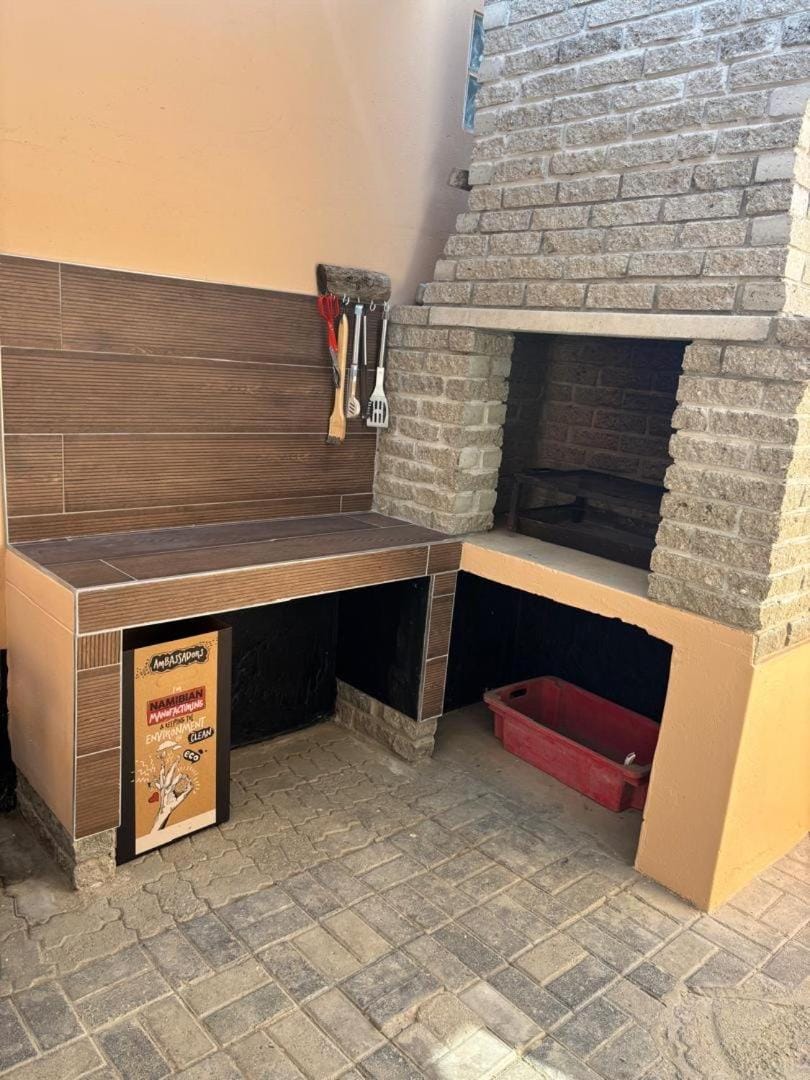 36 Schwester Frieda Vineta Self Catering Flat Apartment in Namibia