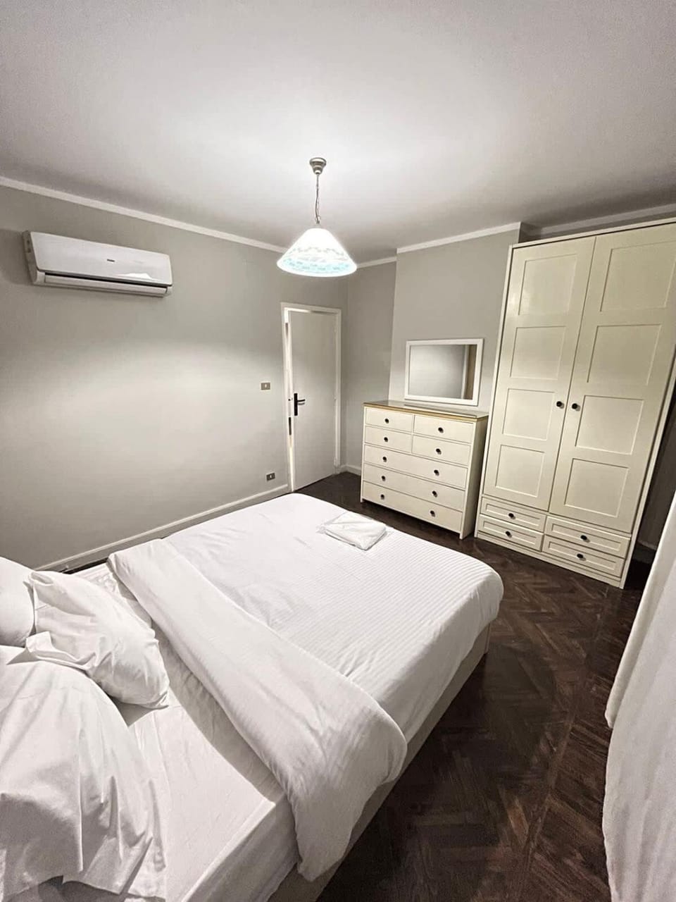 Zamalek hotel apartment 2BR Apartment in Cairo