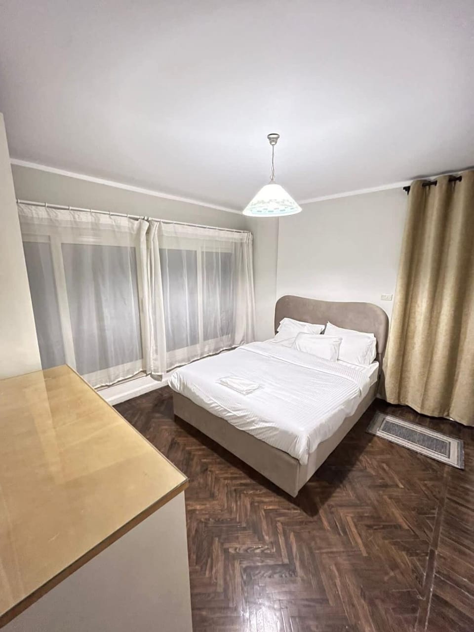 Zamalek hotel apartment 2BR Apartment in Cairo