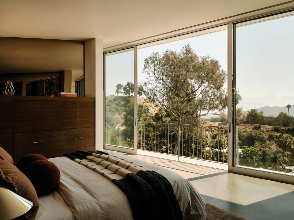 Eterne by Stay Awhile Villas House in Hollywood Hills