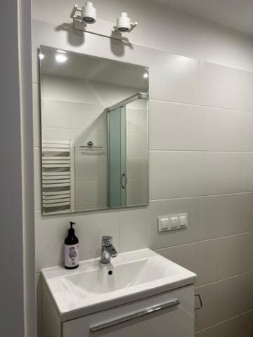 Atuna 1 i 3 Apartment in Sopot