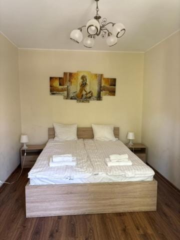 Atuna 1 i 3 Apartment in Sopot