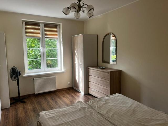 Atuna 1 i 3 Apartment in Sopot
