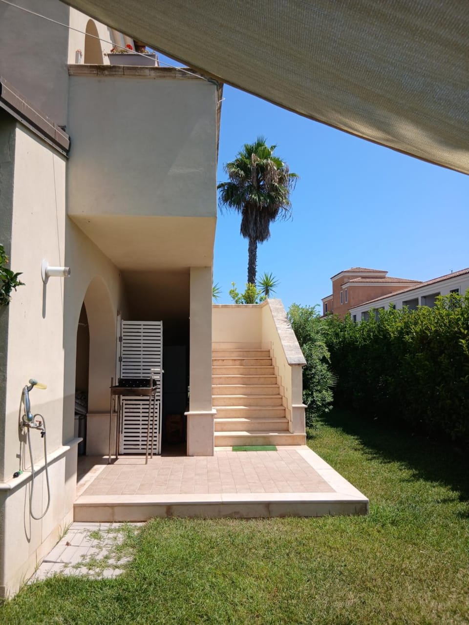 Garden, Garden