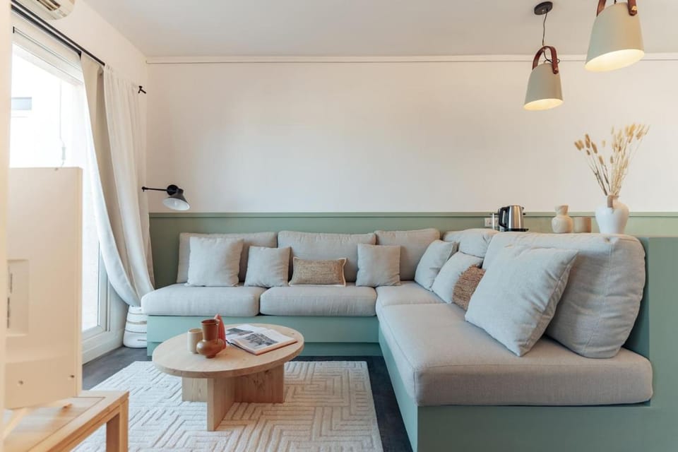 Casa Gavina Apartment in Barcelona