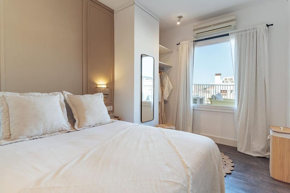 Casa Gavina Apartment in Barcelona