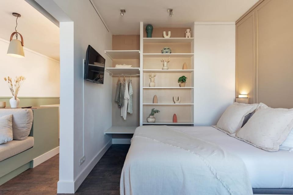Casa Gavina Apartment in Barcelona